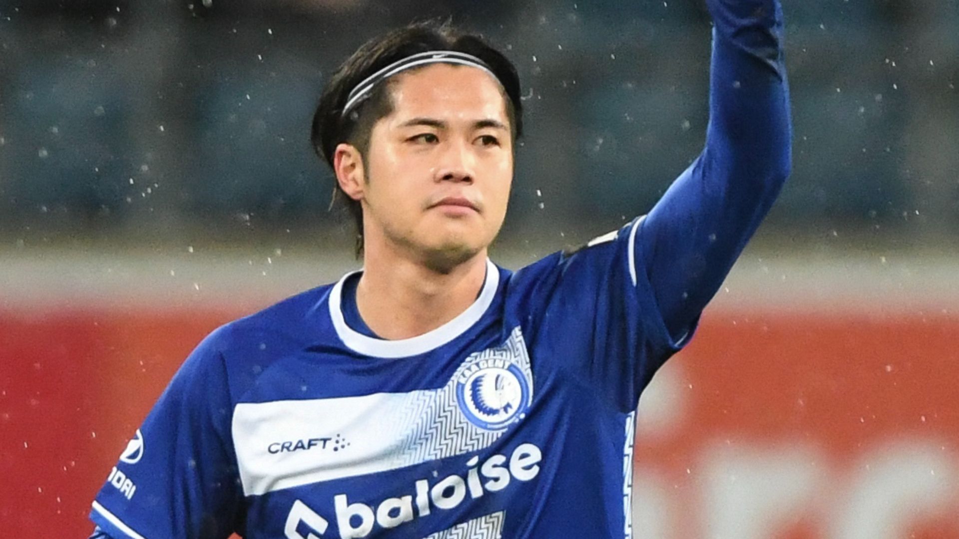 伊藤敦樹 プロフィール – MF | Goal.com 日本